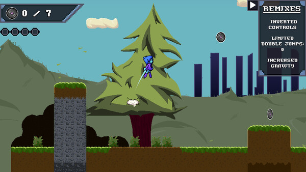 Remix Mania screenshot 1