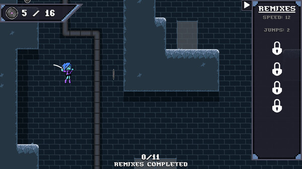 Remix Mania screenshot 4