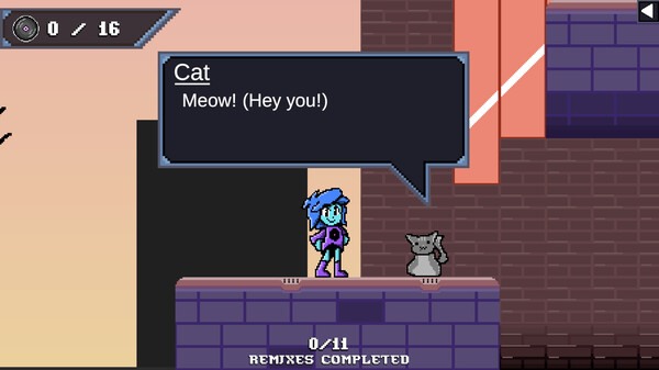 Remix Mania screenshot 5