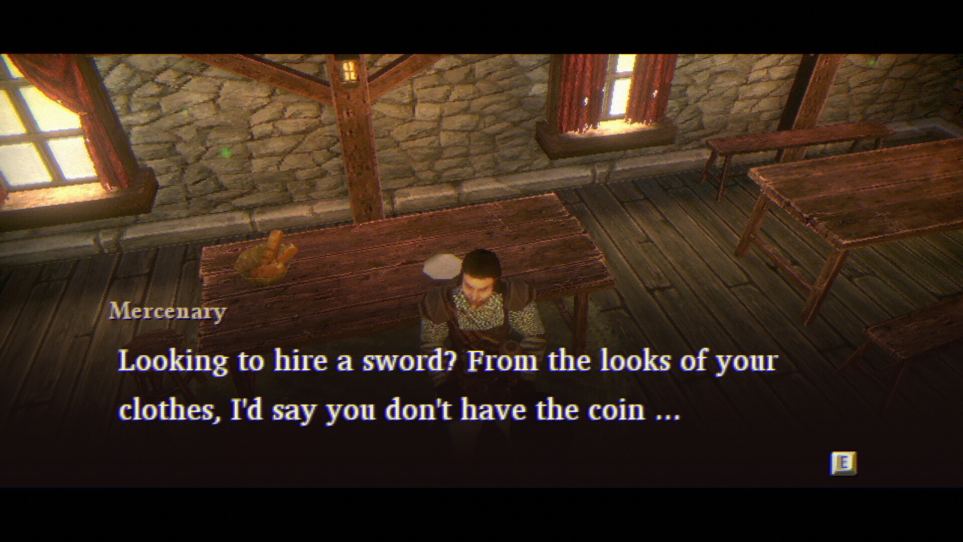 Feeble Origins: Path of a Hero screenshot screenshot 5