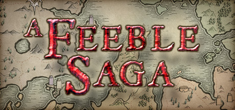 A Feeble Saga Cheat Engine/CT