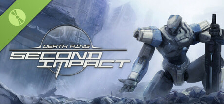 Death Ring: Second Impact Demo cover art