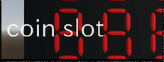 コインスロット