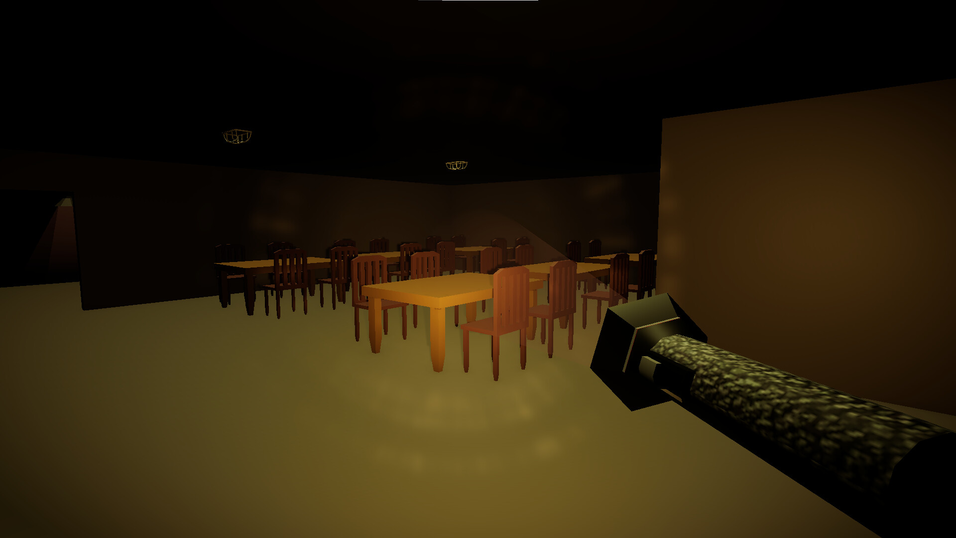 DineInn screenshot #8