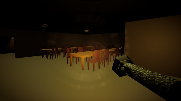 DineInn screenshot 8