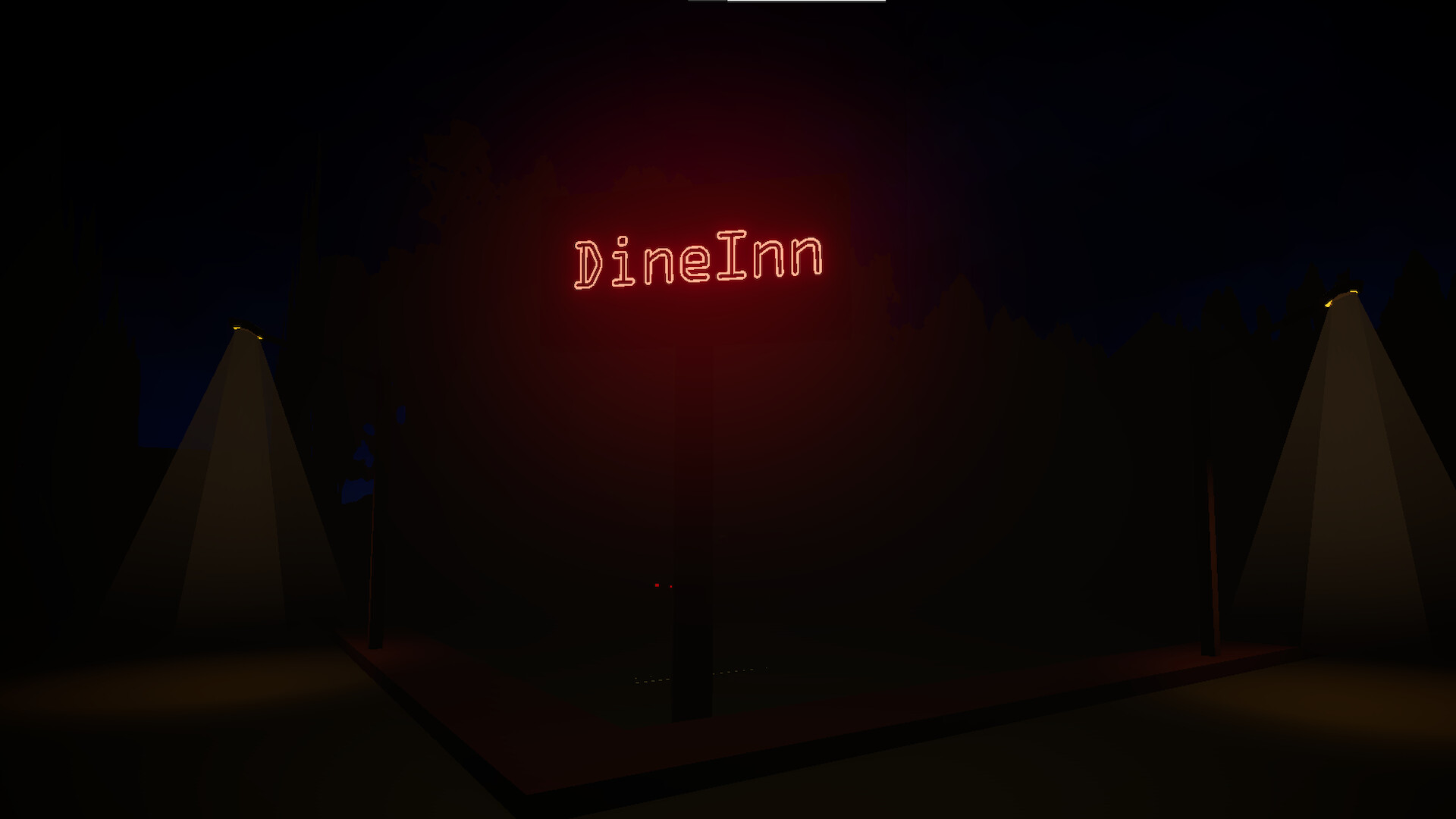 DineInn screenshot #5
