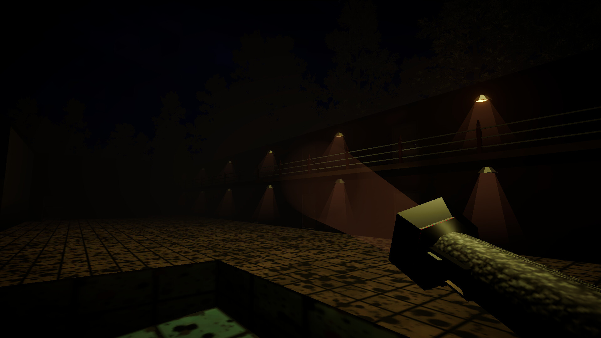 DineInn screenshot #9