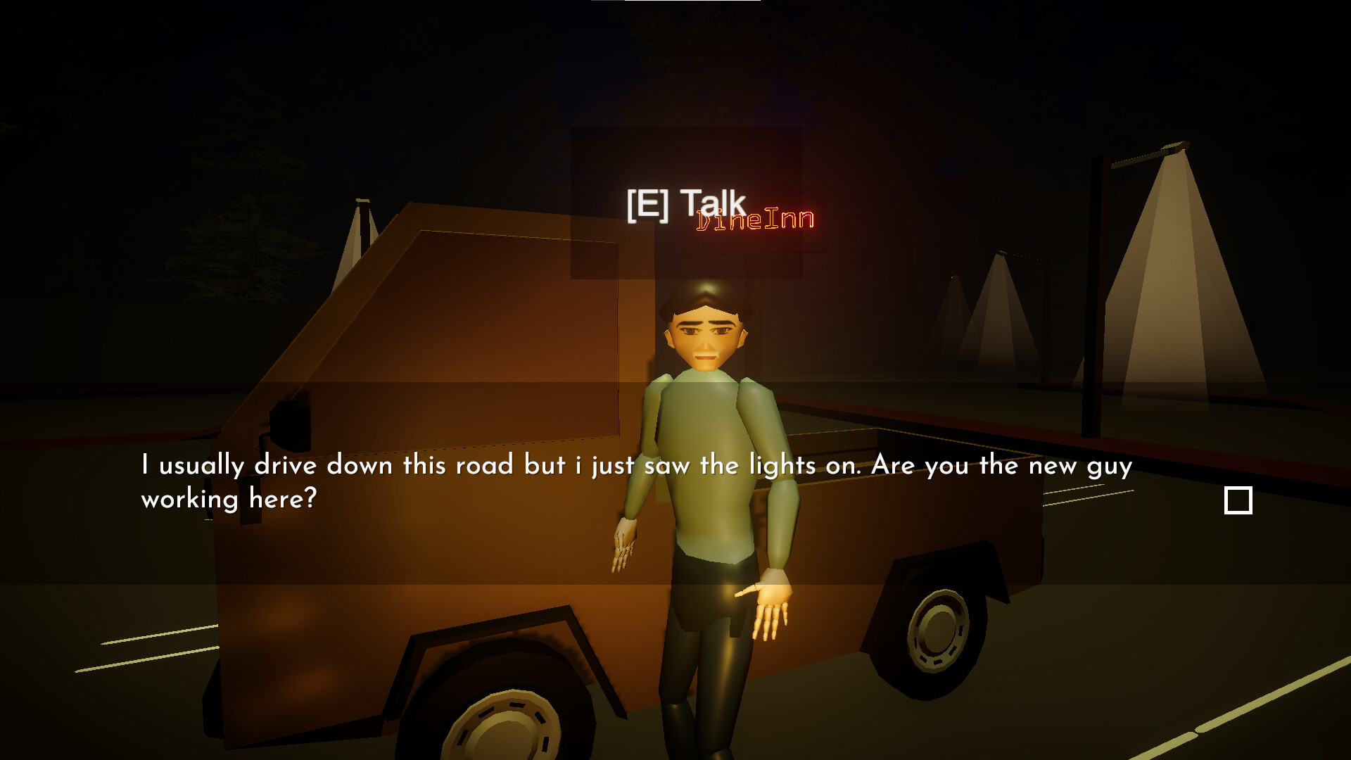 DineInn screenshot #13