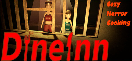 DineInn game thumbnail