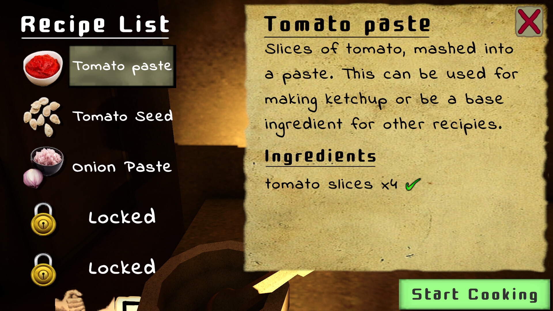 DineInn screenshot #13