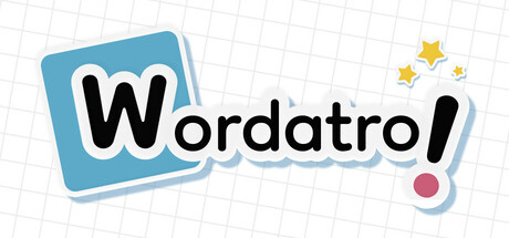 Wordatro! Playtest