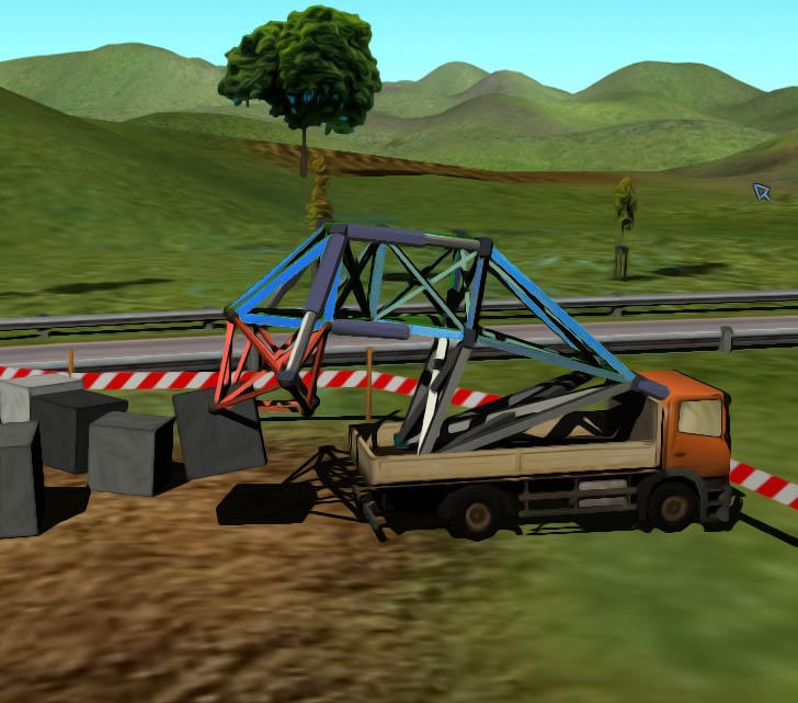 3d Engineers