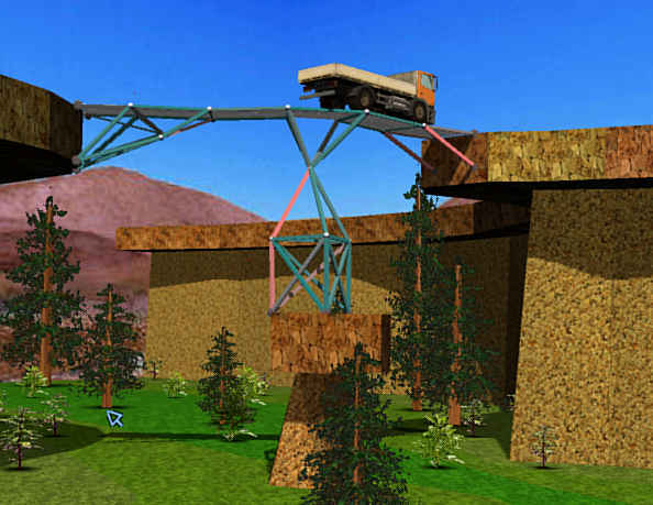 #9. 3d Engineers (Steam) 由: Dahlenburg