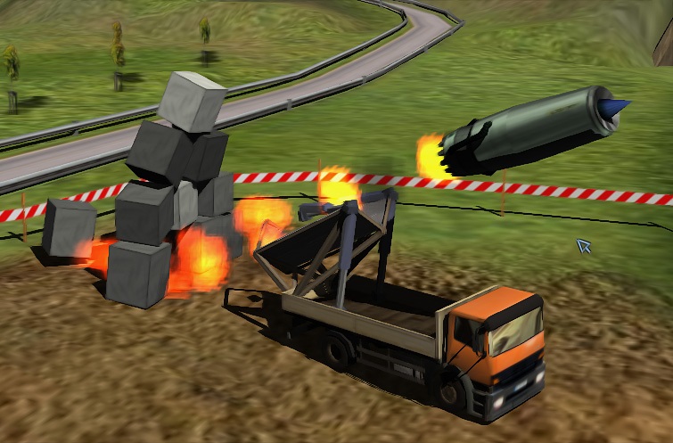 #10. 3d Engineers (Steam) 由: Dahlenburg
