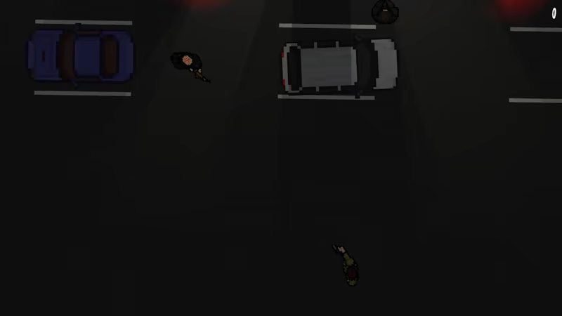 Insomnia video 2