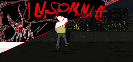 Insomnia cover art