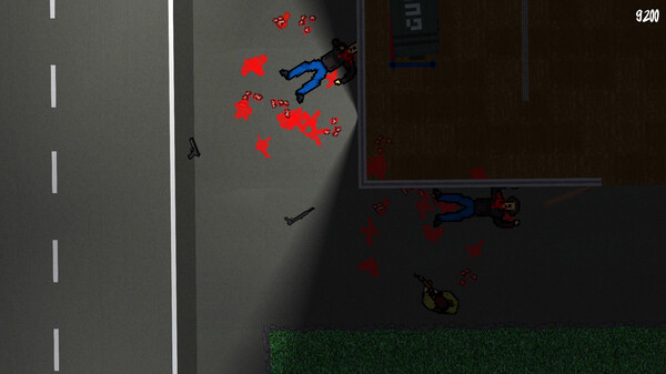 Insomnia screenshot 2