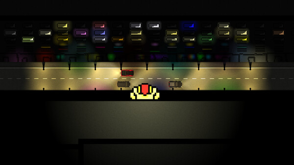 Insomnia screenshot 4