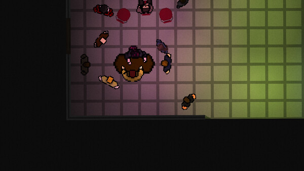 Insomnia screenshot 3