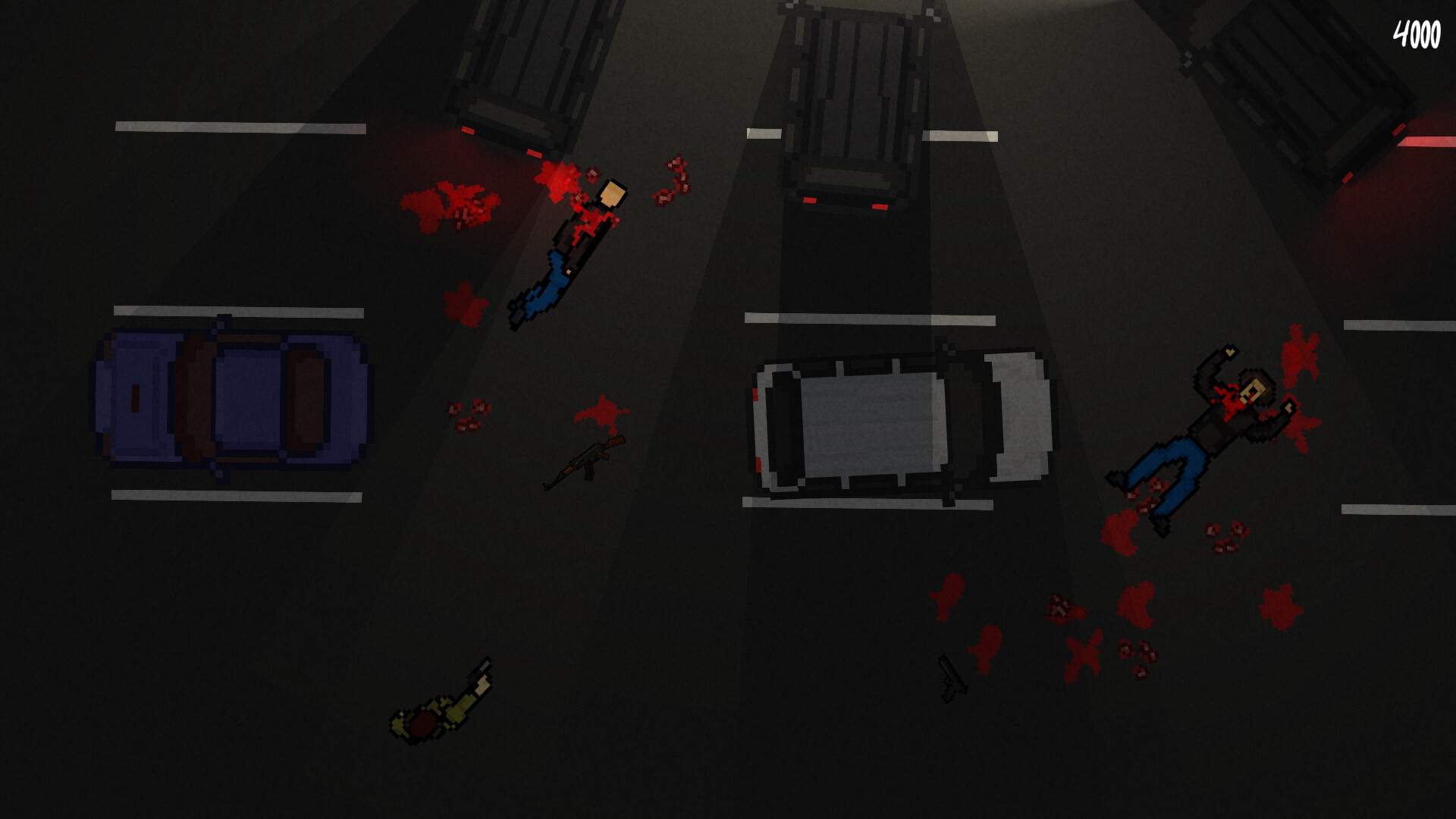 Insomnia screenshot 1