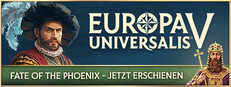 Europa Universalis V