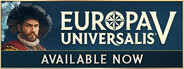 Europa Universalis V
