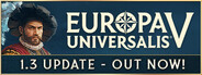 Europa Universalis V