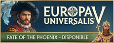 Europa Universalis V