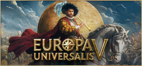 Europa Universalis V banner image