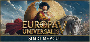 Europa Universalis V