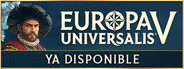 Europa Universalis V
