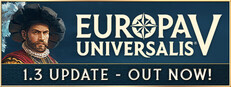 Europa Universalis V