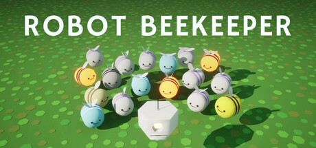 Robot Beekeeper banner