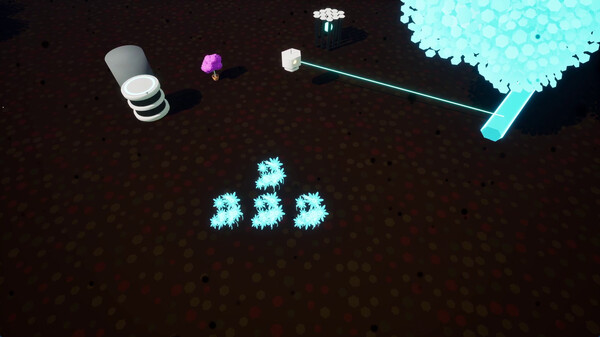 Robot Beekeeper screenshot 5