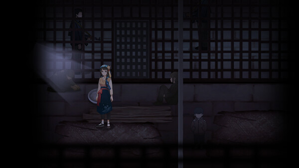 YinYang Street: Separate Ways screenshot 3