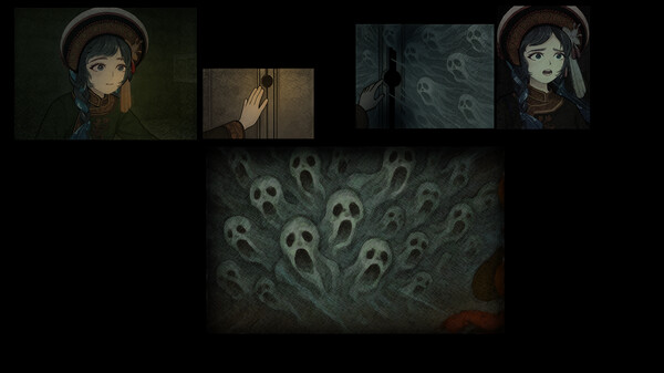 YinYang Street: Separate Ways game for Linux 1