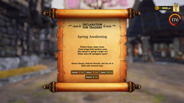 Trade Rivals - Goblin Age Demo