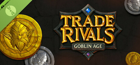 Trade Rivals - Goblin Age Demo