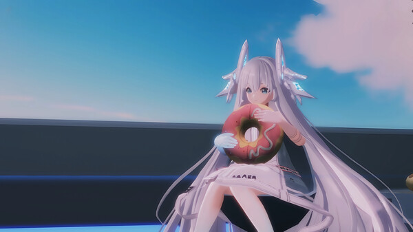 E.T.E game for Linux 1