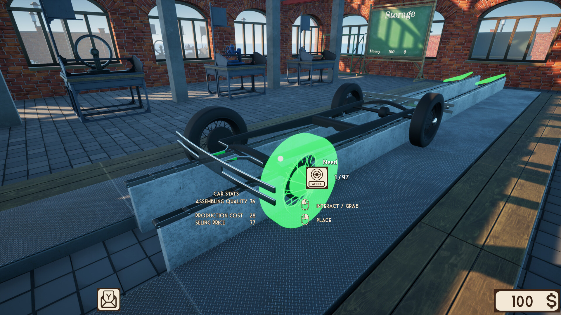 Make My Car screenshot 5