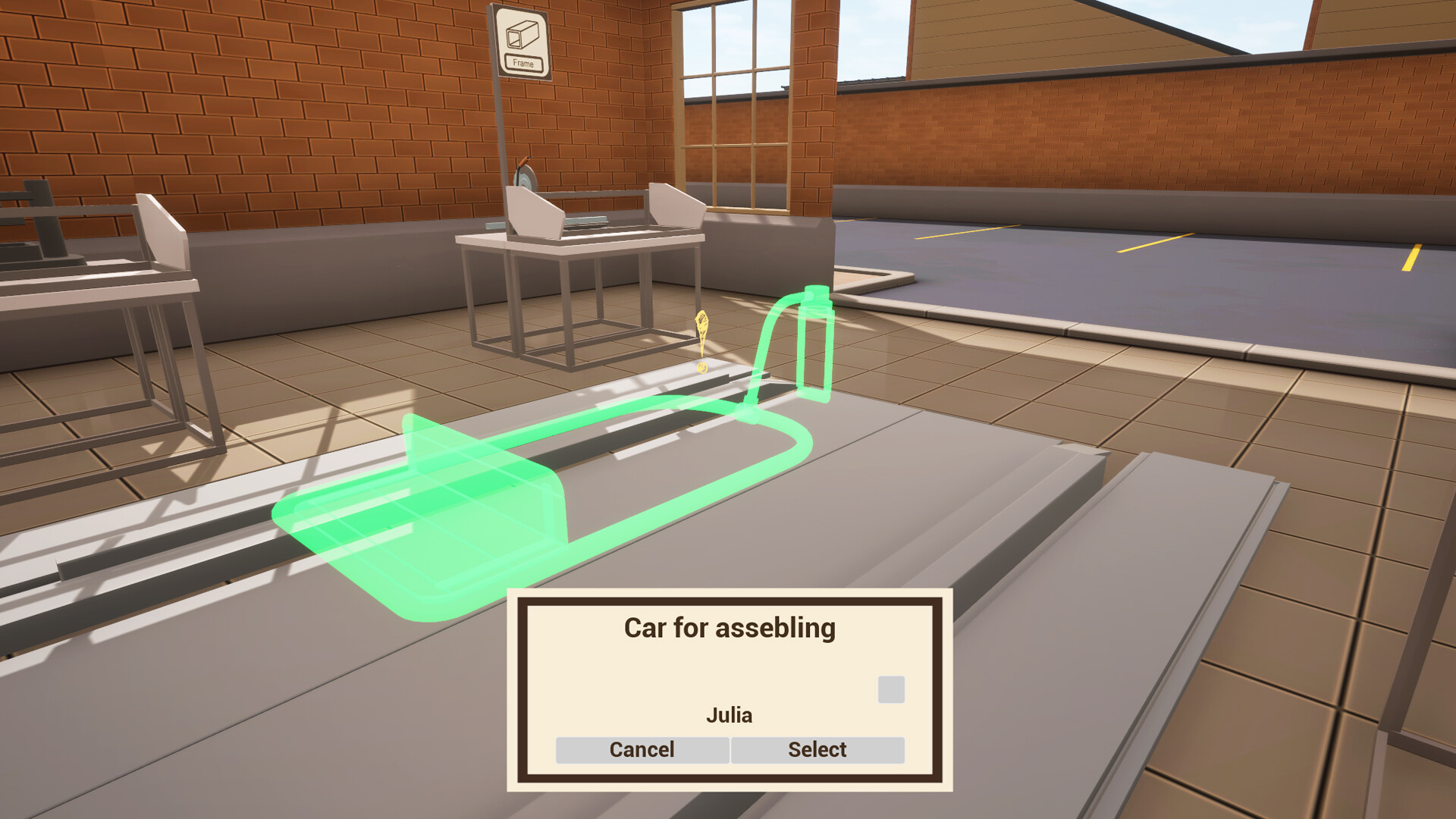 Make My Car screenshot #3