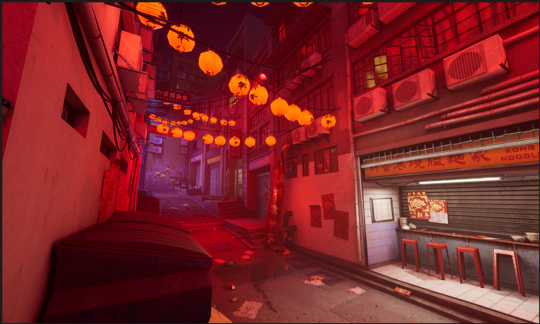 China Chic Girl screenshot #5