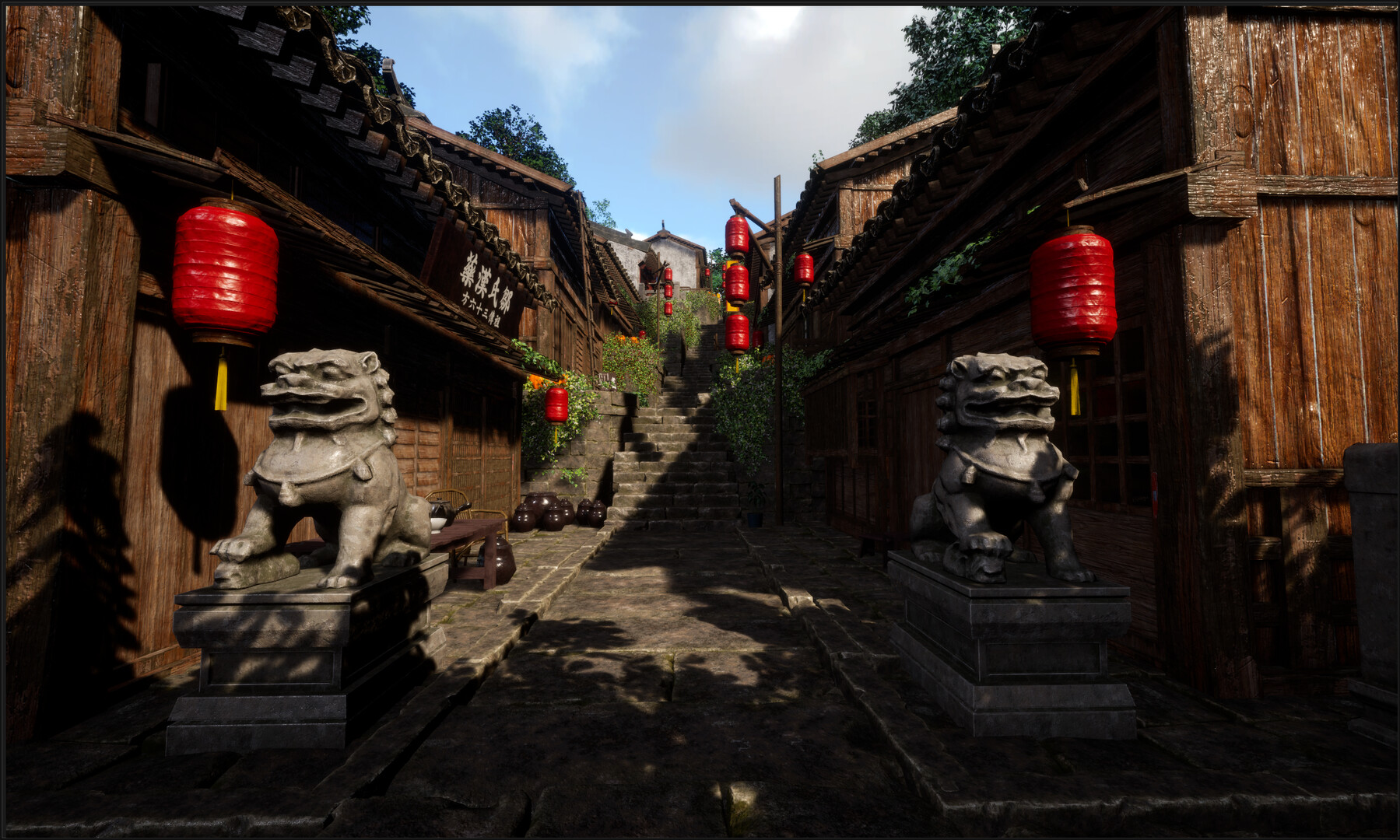 China Chic Girl screenshot #6