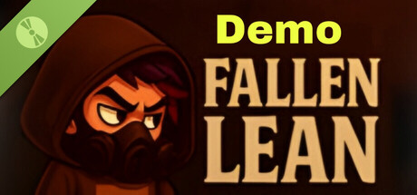 Fallen Lean Demo cover art