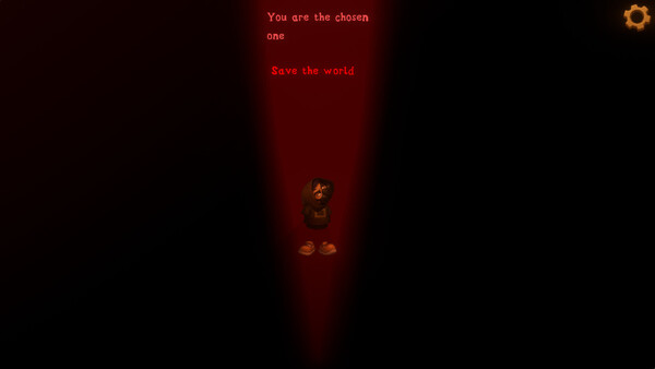 Fallen Lean Demo screenshot 3