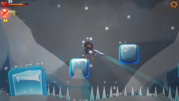 Fallen Lean Demo screenshot 5
