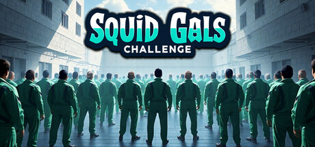 squid-gals-challenge