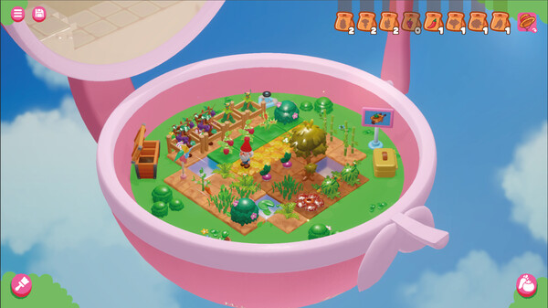 Tiny Garden Soundtrack