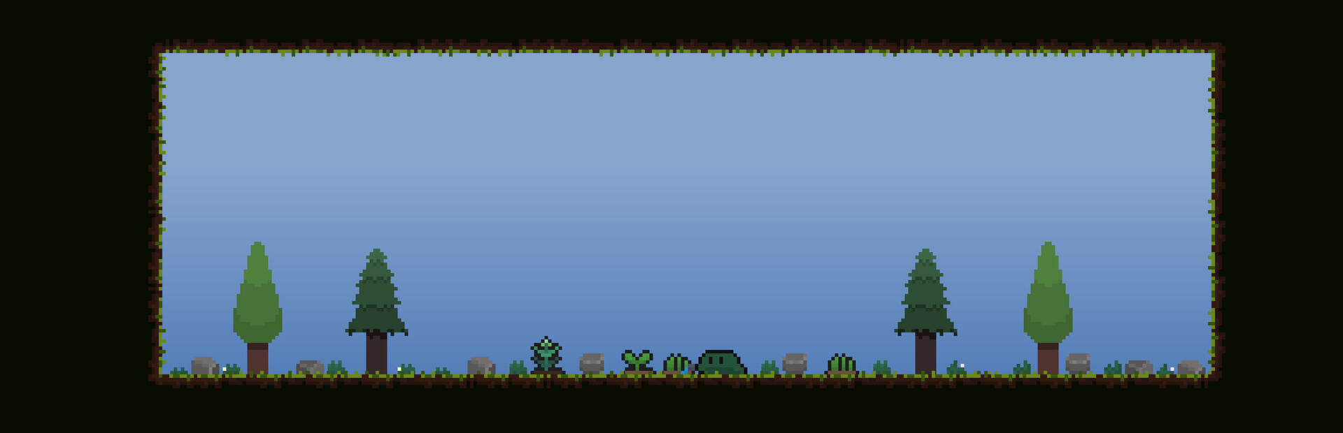 Tiny Monster Village