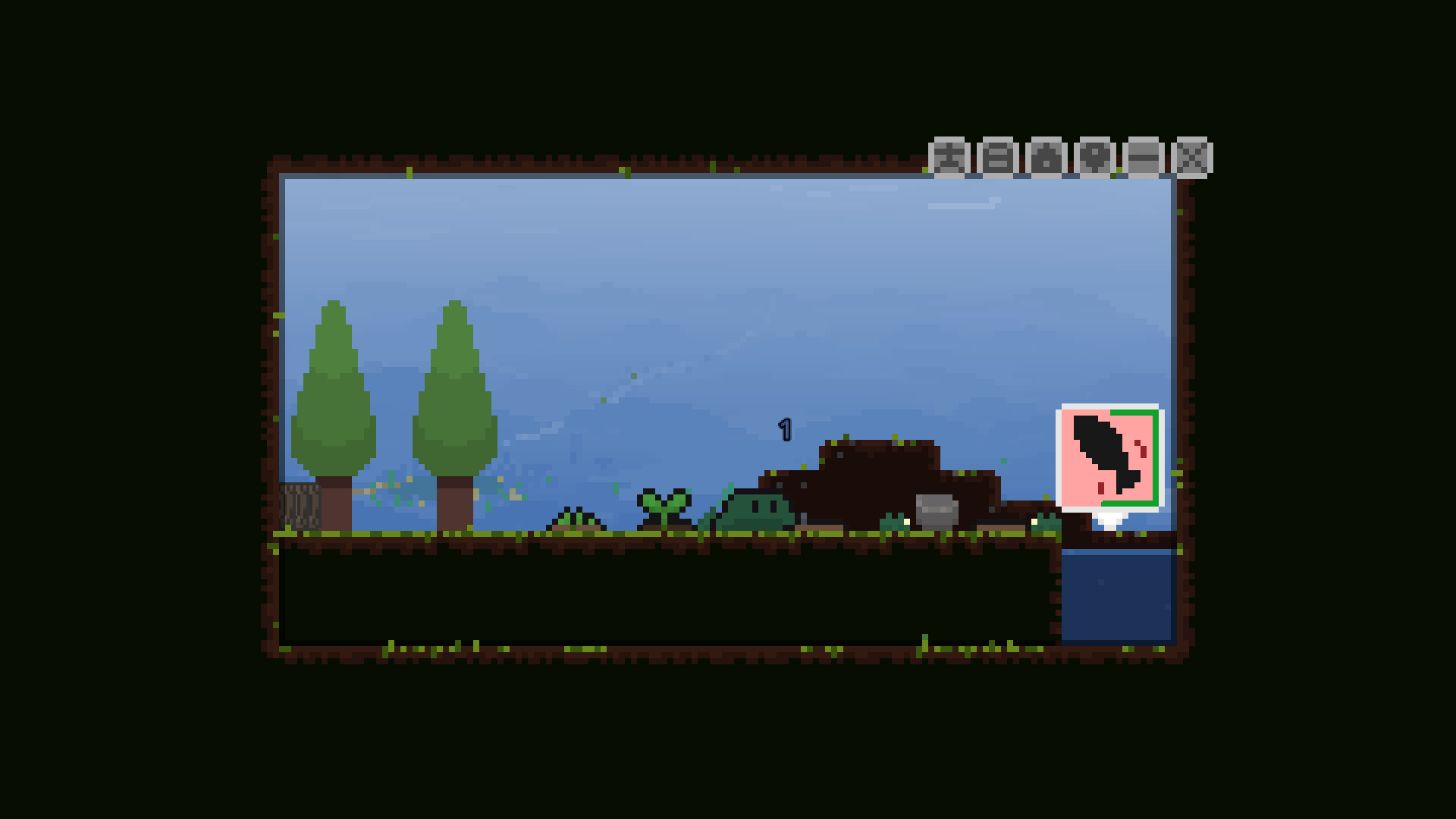 Tiny Monster Village screenshot #4